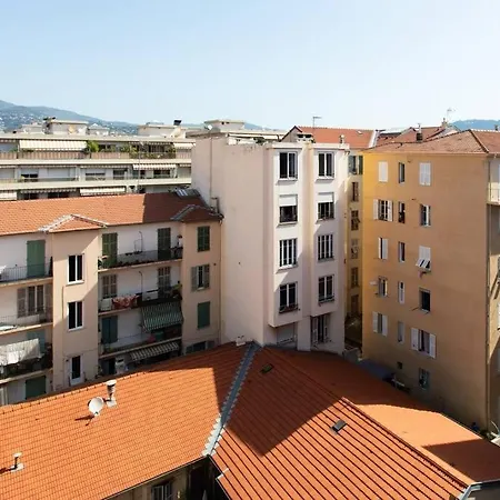 Apartment L41 Paladium 8pax 4rooms Balcony Wifi Ac *