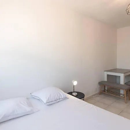 L41 Paladium 8pax 4rooms Balcony Wifi Ac Apartment *