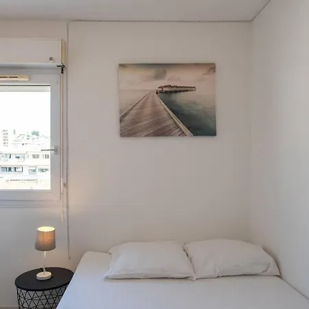 L41 Paladium 8pax 4rooms Balcony Wifi Ac Apartment
