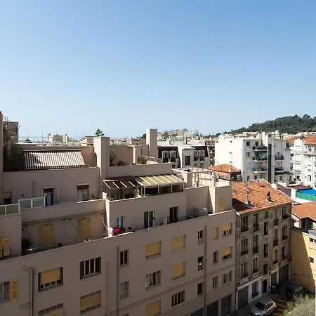 Apartment L41 Paladium 8pax 4rooms Balcony Wifi Ac *