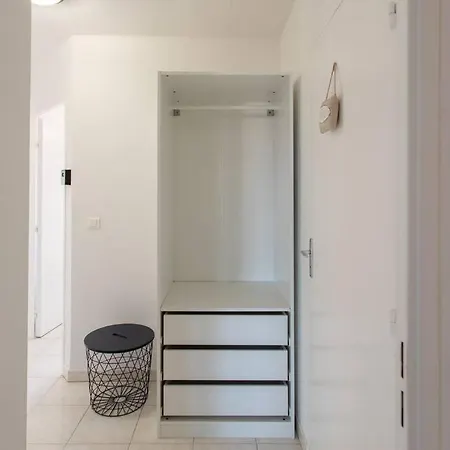 L41 Paladium 8pax 4rooms Balcony Wifi Ac Apartment *