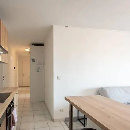 Appartamento L41 Paladium 8pax 4rooms Balcony Wifi Ac