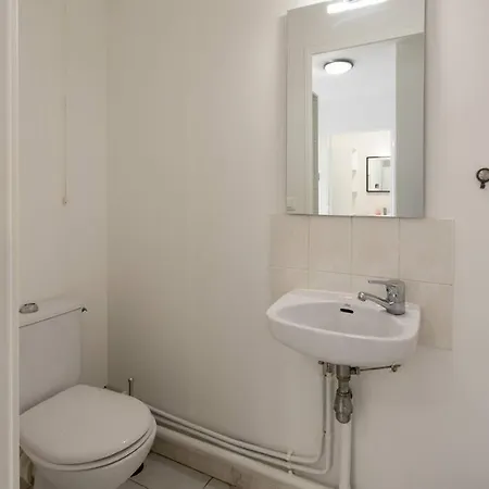 L41 Paladium 8pax 4rooms Balcony Wifi Ac Apartment *