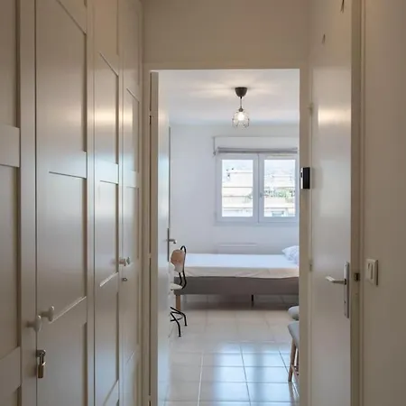 L41 Paladium 8pax 4rooms Balcony Wifi Ac Apartment