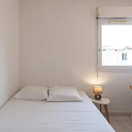 Apartment L41 Paladium 8pax 4rooms Balcony Wifi Ac *