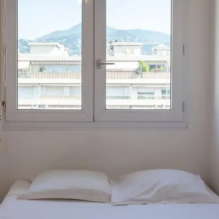 Apartment L41 Paladium 8pax 4rooms Balcony Wifi Ac *