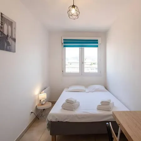 Apartment L41 Paladium 8pax 4rooms Balcony Wifi Ac *